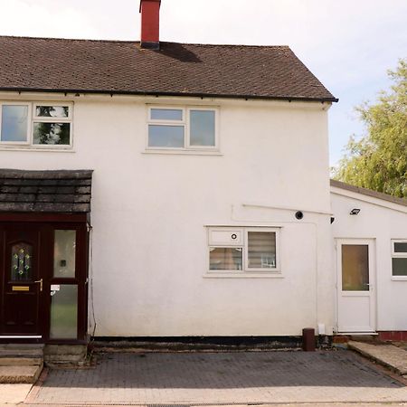 Cosy Studio In Havant! Near A3 And Staunton Country Park ภายนอก รูปภาพ