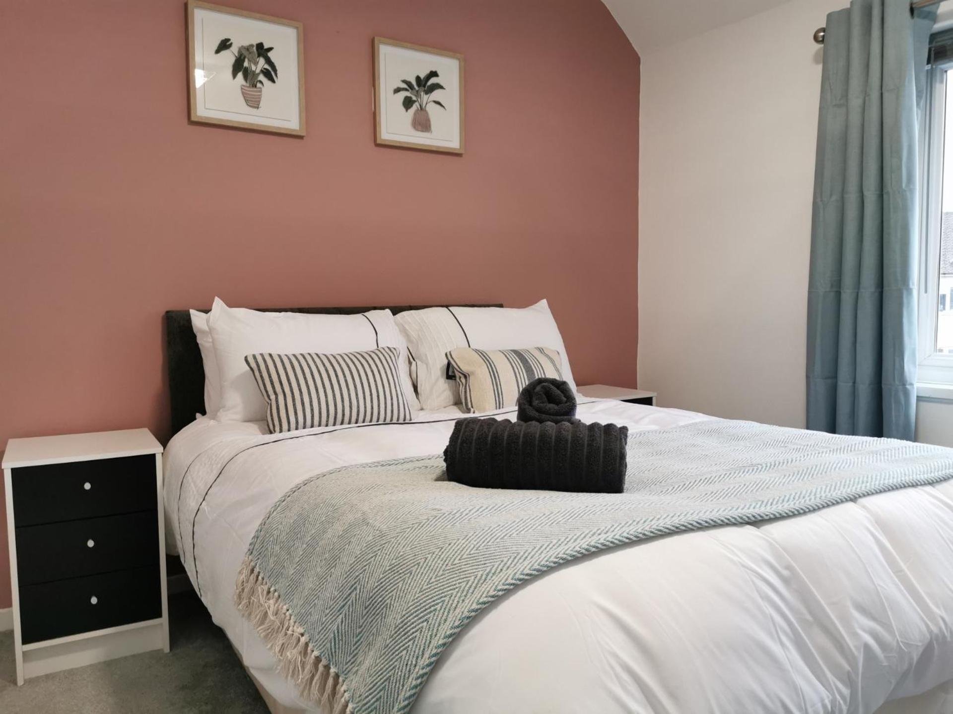 Cosy Studio In Havant! Near A3 And Staunton Country Park ภายนอก รูปภาพ