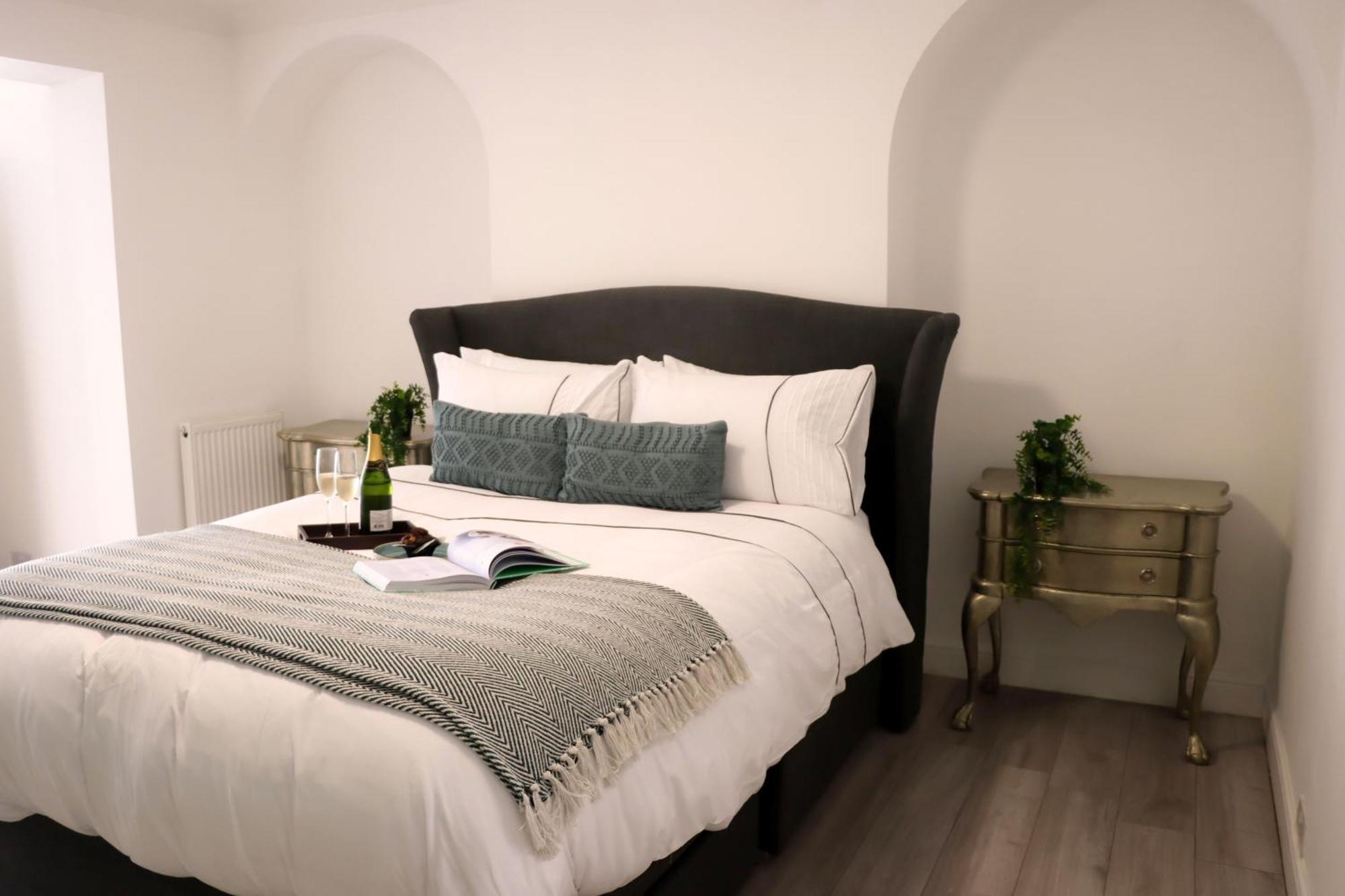 Cosy Studio In Havant! Near A3 And Staunton Country Park ภายนอก รูปภาพ