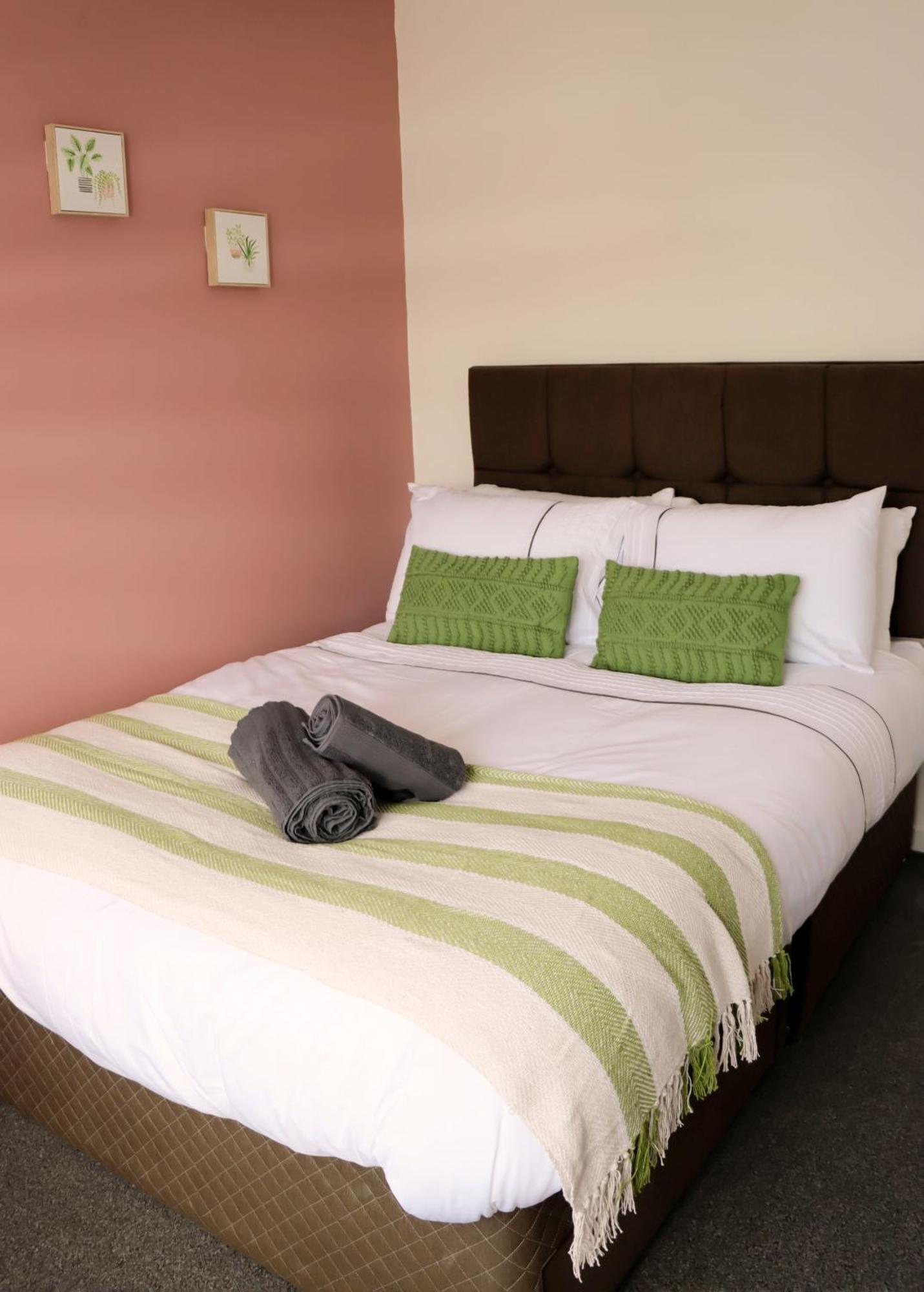 Cosy Studio In Havant! Near A3 And Staunton Country Park ภายนอก รูปภาพ