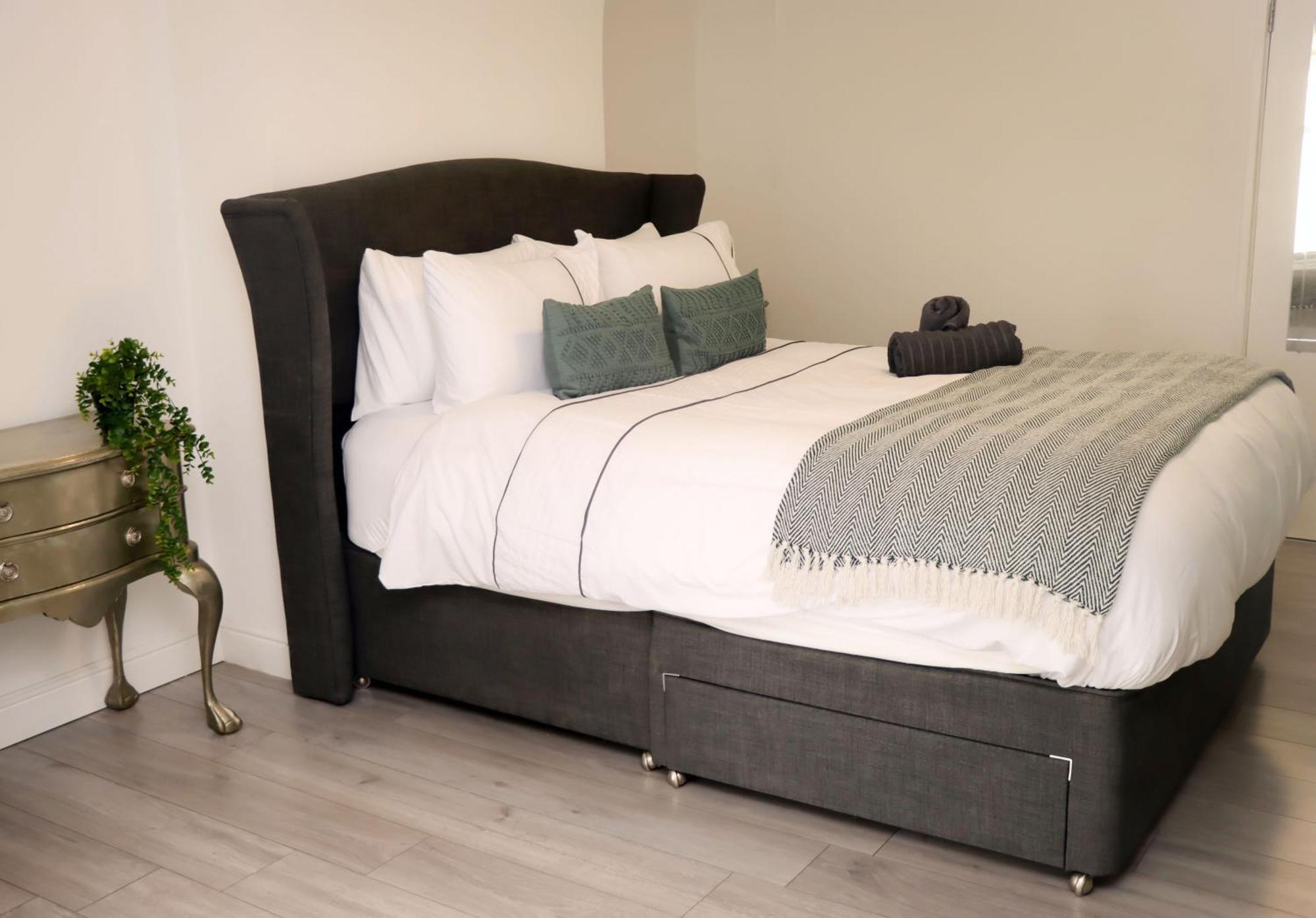 Cosy Studio In Havant! Near A3 And Staunton Country Park ภายนอก รูปภาพ