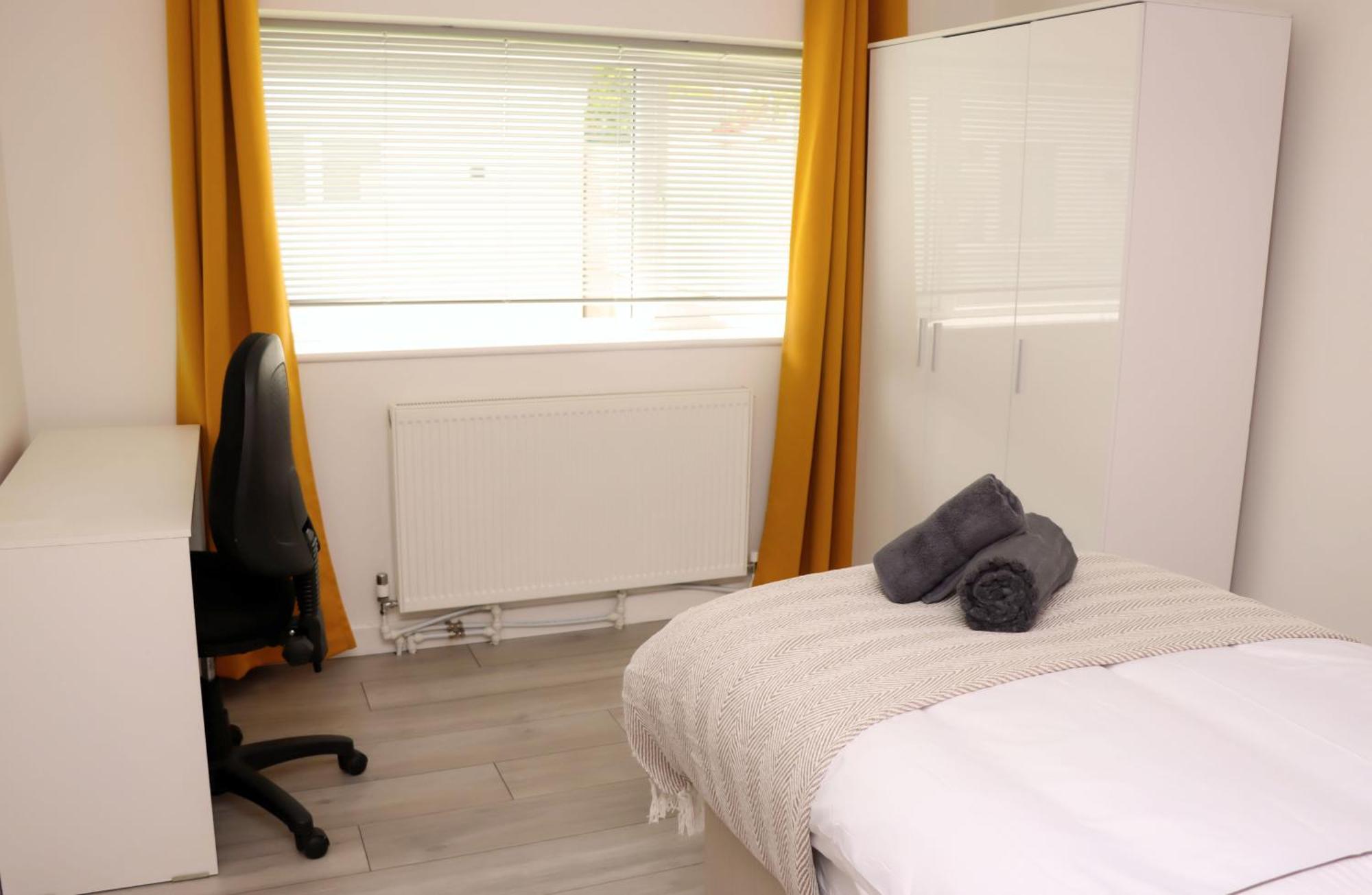 Cosy Studio In Havant! Near A3 And Staunton Country Park ภายนอก รูปภาพ