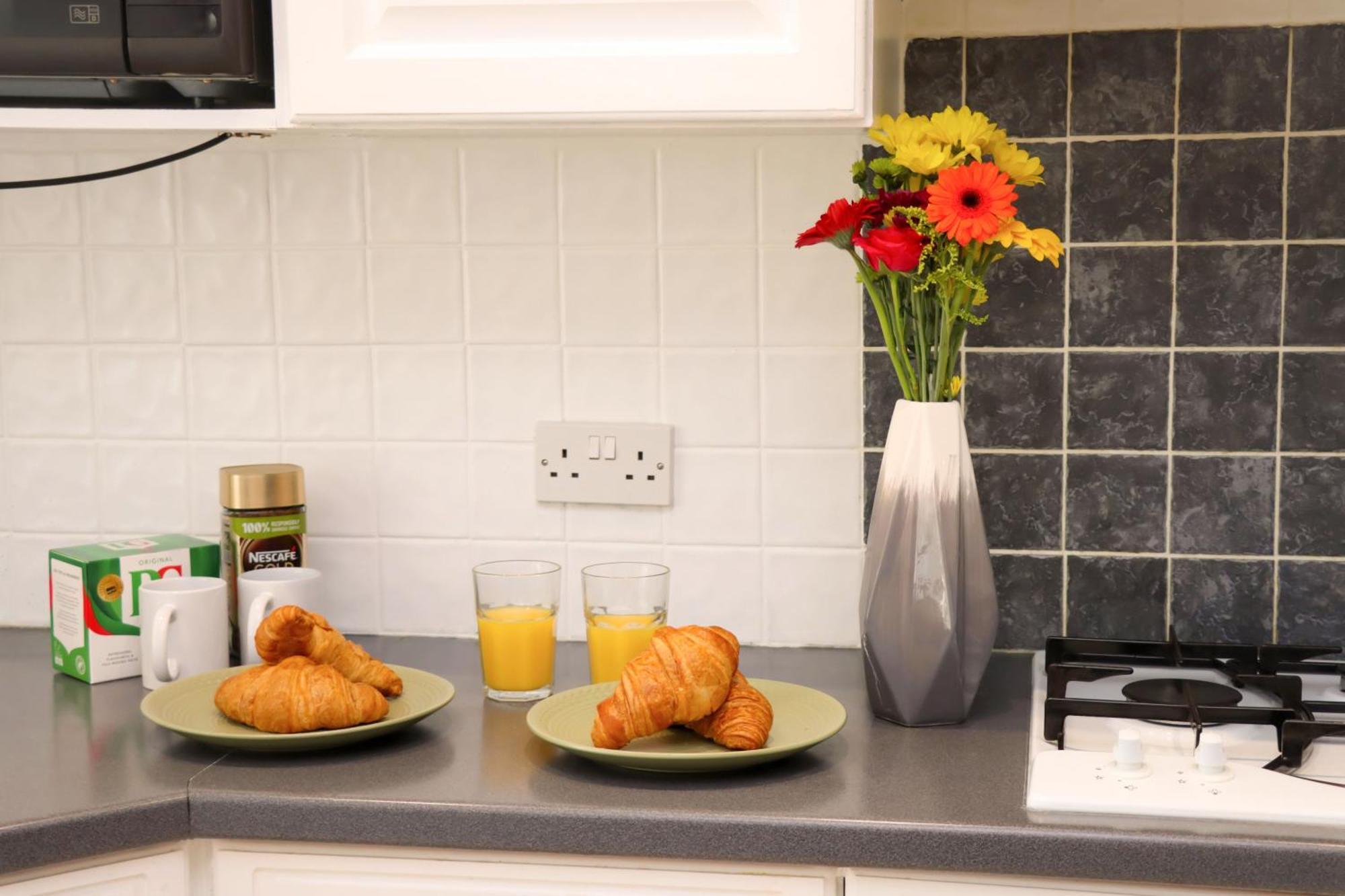 Cosy Studio In Havant! Near A3 And Staunton Country Park ภายนอก รูปภาพ