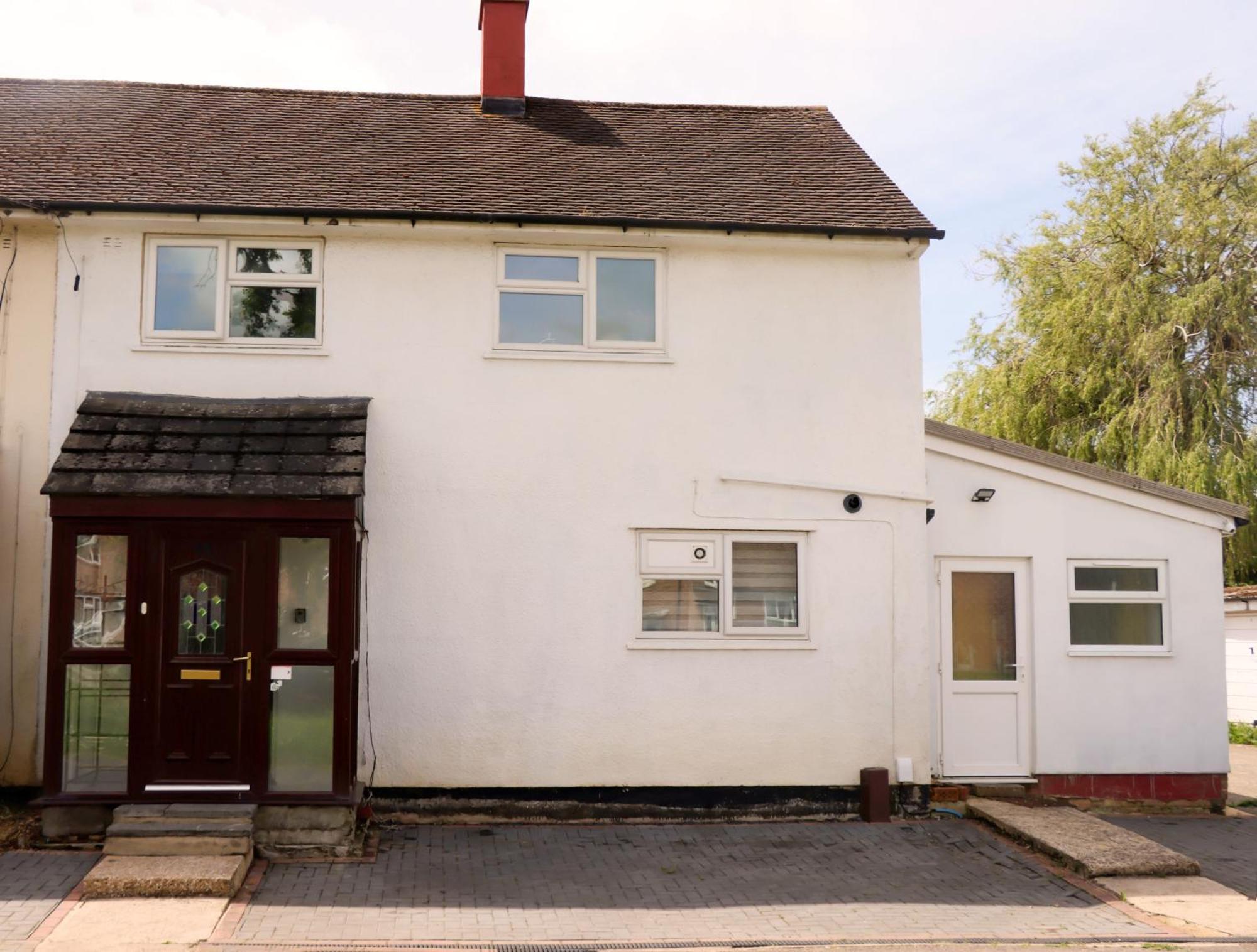 Cosy Studio In Havant! Near A3 And Staunton Country Park ภายนอก รูปภาพ